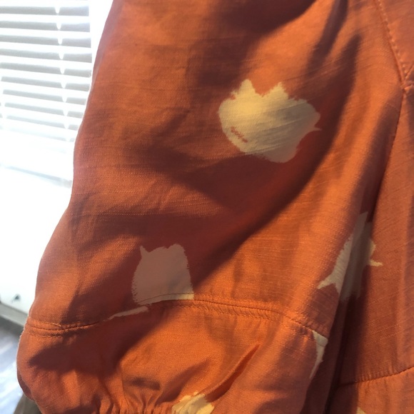 Loft dress - Picture 6 of 12